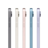 Apple iPad Air 2022 Cinzento Sideral - Tablet 10.9 64GB Wi-Fi M1