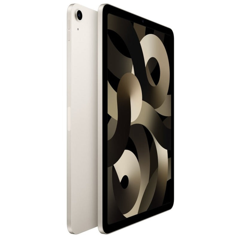 Apple iPad Air 2022 Luz das Estrelas - Tablet 10.9 256GB Wi-Fi M1