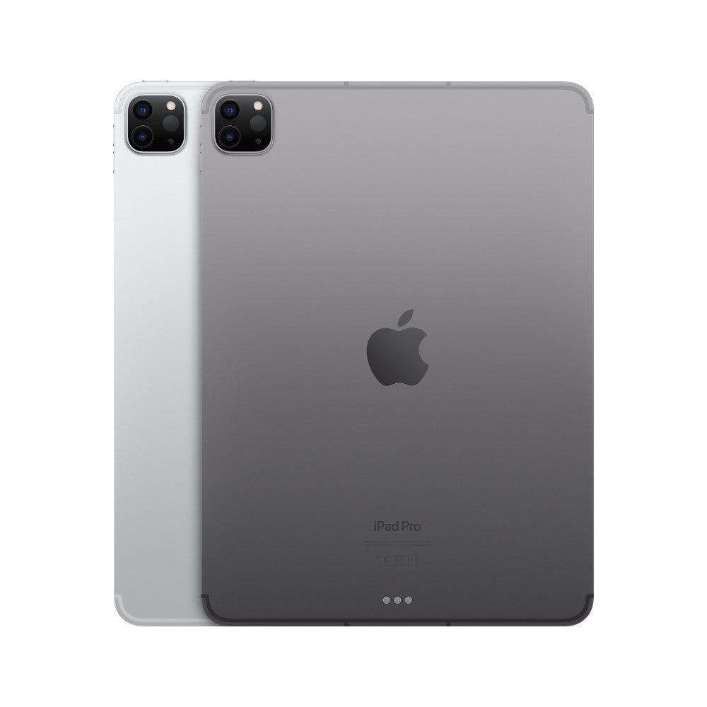 Apple iPad Pro 5G 2022 Cinzento Sideral - Tablet 11 256GB 8GB RAM M2