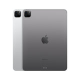Apple iPad Pro 2022 Cinzento Sideral - Tablet 11 256GB 8GB RAM M2