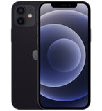 Apple iPhone 12 Preto - Smartphone 6.1 128GB A14 Bionic