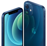 Apple iPhone 12 Azul - Smartphone 6.1 128GB A14 Bionic