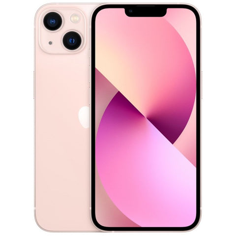 Apple iPhone 13 - 128GB - Rosa