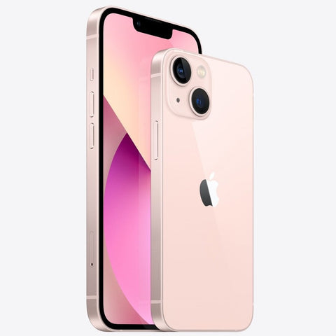 Apple iPhone 13 - 128GB - Rosa
