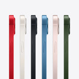 Apple iPhone 13 Mini Verde - Smartphone 5.4 128GB A15 Bionic