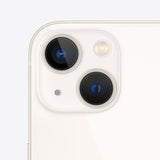 Apple iPhone 13 Mini Starlight - Smartphone 5.4 256GB A15 Bionic