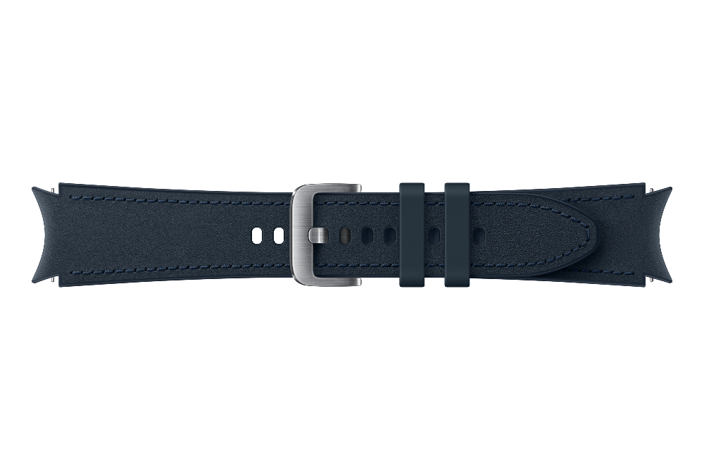 Bracelete Samsung Galaxy Watch4 / Watch4 Classic (M/L) Azul