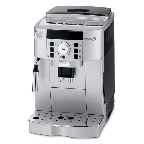 Máquina Café Automática DeLonghi ECAM22.110.SB Magnifica S