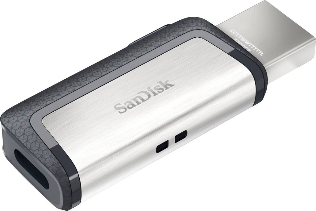 Pen USB SanDisk Ul.Dualdrive Type C 128GB