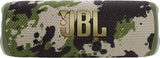 Coluna Portátil JBL FLIP 6 Camuflado