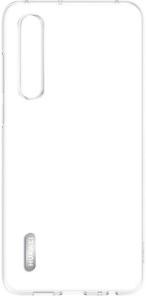 Capa Huawei P30 Clear Cover Transparente