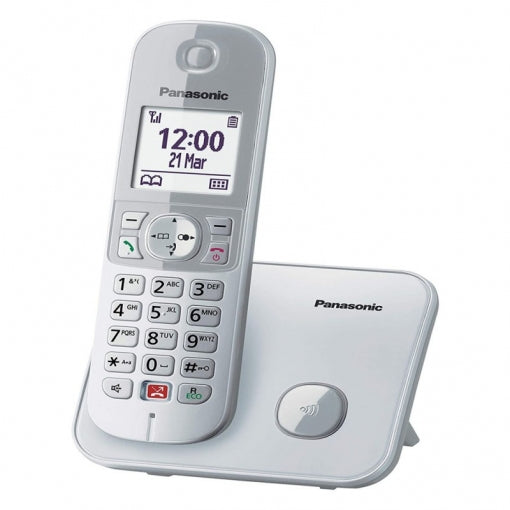 Telefone sem Fios Panasonic TG6851SPS