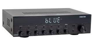 Amplificador Stereo Fonestar AS-6060