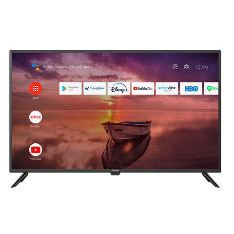 Smart TV Android Infiniton 43AF2300 43