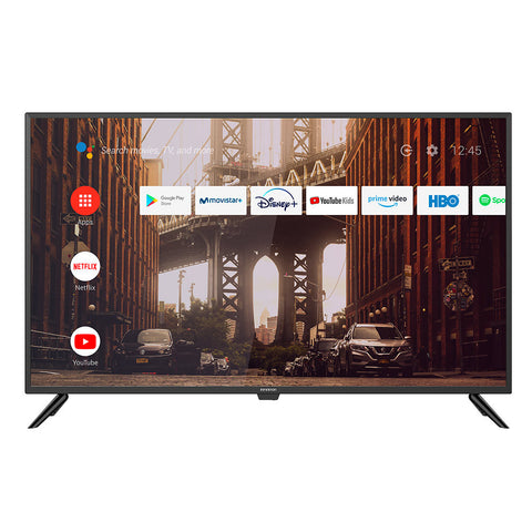 Smart TV Android Infiniton 58AF2300 58