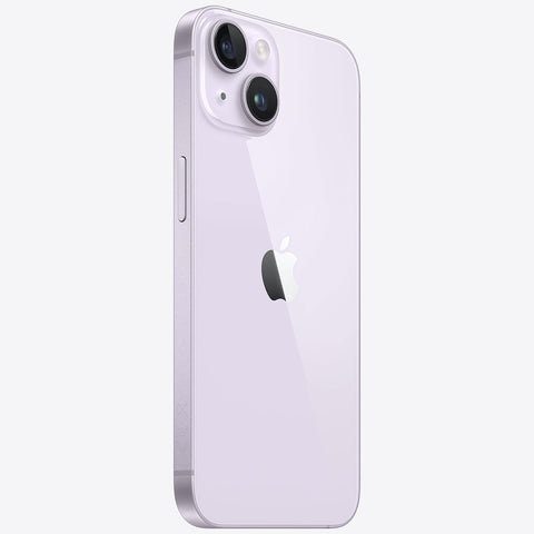 Apple iPhone 14 Roxo - Smartphone 6.1