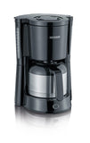 Máquina de café de filtro Severin KA4835