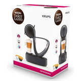 Máquina de Café Cápsulas Dolce Gusto Krups Infinissima KP173BP14 + 32 Cáps. oferta