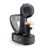 Máquina de Café Cápsulas Dolce Gusto Krups Infinissima KP173BP14 + 32 Cáps. oferta