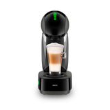 Máquina de Café Cápsulas Dolce Gusto Krups Infinissima KP270EP14 Preta + 60 Cápsulas