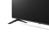 Smart TV LG 75UR78006LK LED 75 Ultra HD 4K
