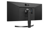 Monitor LG 34WN750-B LED IPS 34 QHD UltraWide