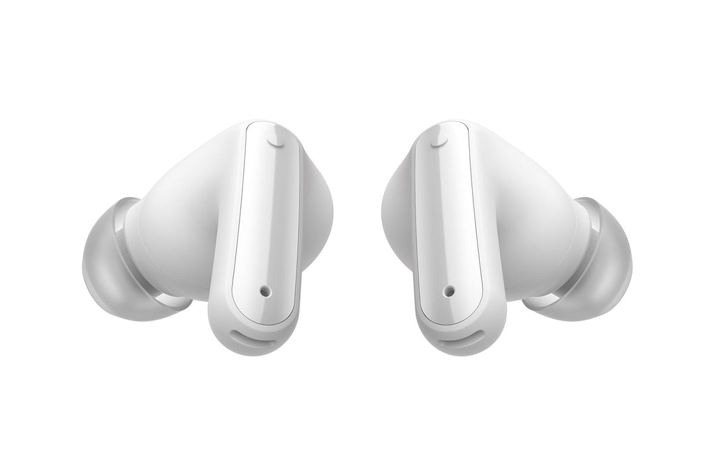 Auriculares Bluetooth LG Tone Free FP9 True Wireless Branco