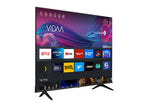 Smart TV Hisense 43A6BG LED 43 Ultra HD 4K