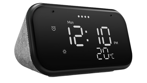 Relógio Smart Lenovo Smart Clock Essential