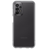 Capa Samsung Galaxy A23 5G Soft Preto