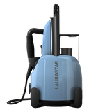 Sistema de Engomar Vapor Laurastar Lift Plus Azul Céu