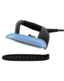 Sistema de Engomar Vapor Laurastar Lift Plus Azul Céu