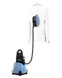Sistema de Engomar Vapor Laurastar Lift Plus Azul Céu
