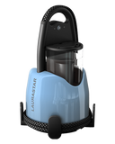 Sistema de Engomar Vapor Laurastar Lift Plus Azul Céu