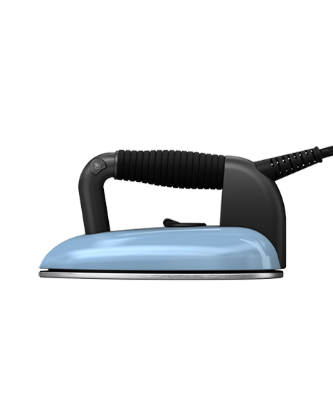 Sistema de Engomar Vapor Laurastar Lift Plus Azul Céu