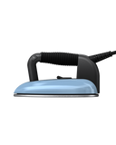 Sistema de Engomar Vapor Laurastar Lift Plus Azul Céu