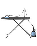 Sistema de Engomar Vapor Laurastar Lift Plus Azul Céu