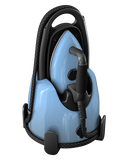 Sistema de Engomar Vapor Laurastar Lift Plus Azul Céu