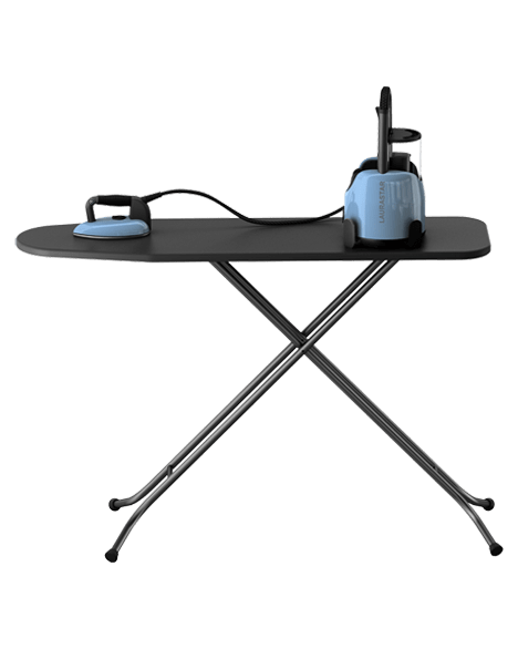 Sistema de Engomar Vapor Laurastar Lift Plus Azul Céu