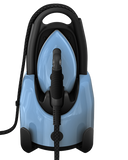 Sistema de Engomar Vapor Laurastar Lift Plus Azul Céu