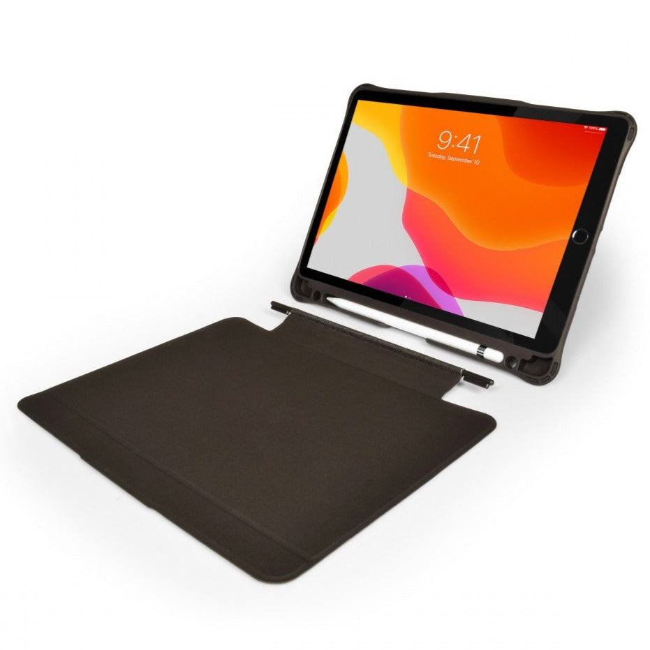 Capa Tablet Port iPad Pro 12.9 2020 Manchester II Preto