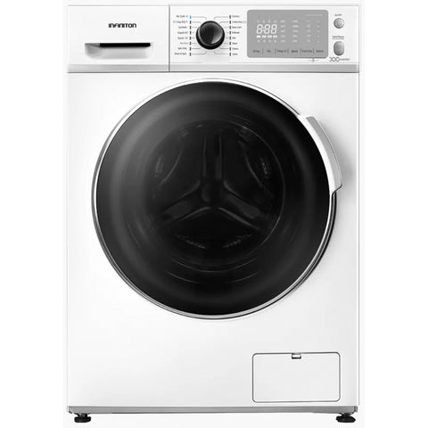 Máquina de Lavar e Secar Roupa Infiniton WSD-U68G