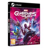 Jogo PC Marvel's Guardians of the Galaxy