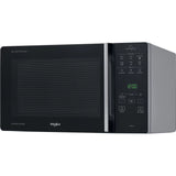 Micro-ondas Whirlpool MCP 349/1 SL 25L 800W