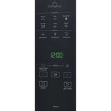 Micro-ondas Whirlpool MCP 349/1 SL 25L 800W