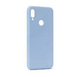 Capa Muvit Xiaomi Redmi Note 7 Liquid Soft Azul
