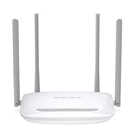 Router Mercusys MW325R 300Mbps Wireless N