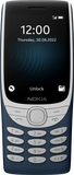Telemóvel Nokia 8210 4G Azul
