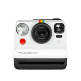 Máquina Fotográfica Polaroid Insta Now Preta- Instantânea