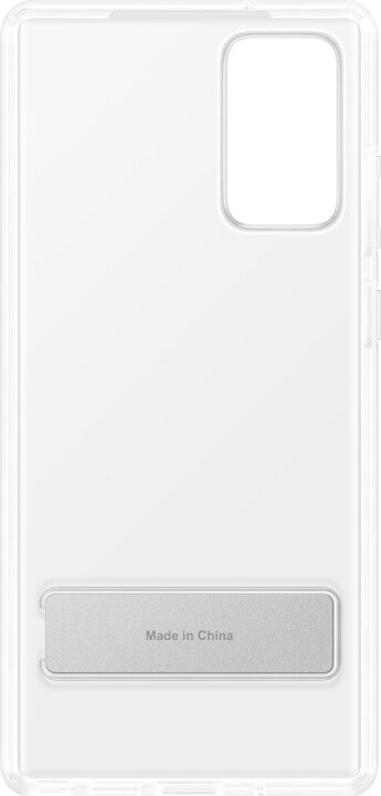 Capa Samsung Note 20 Clear Standing